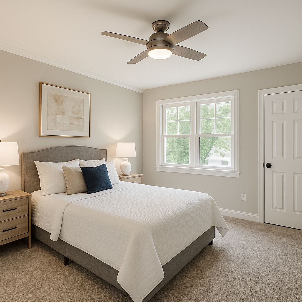 Bedroom Remodeling