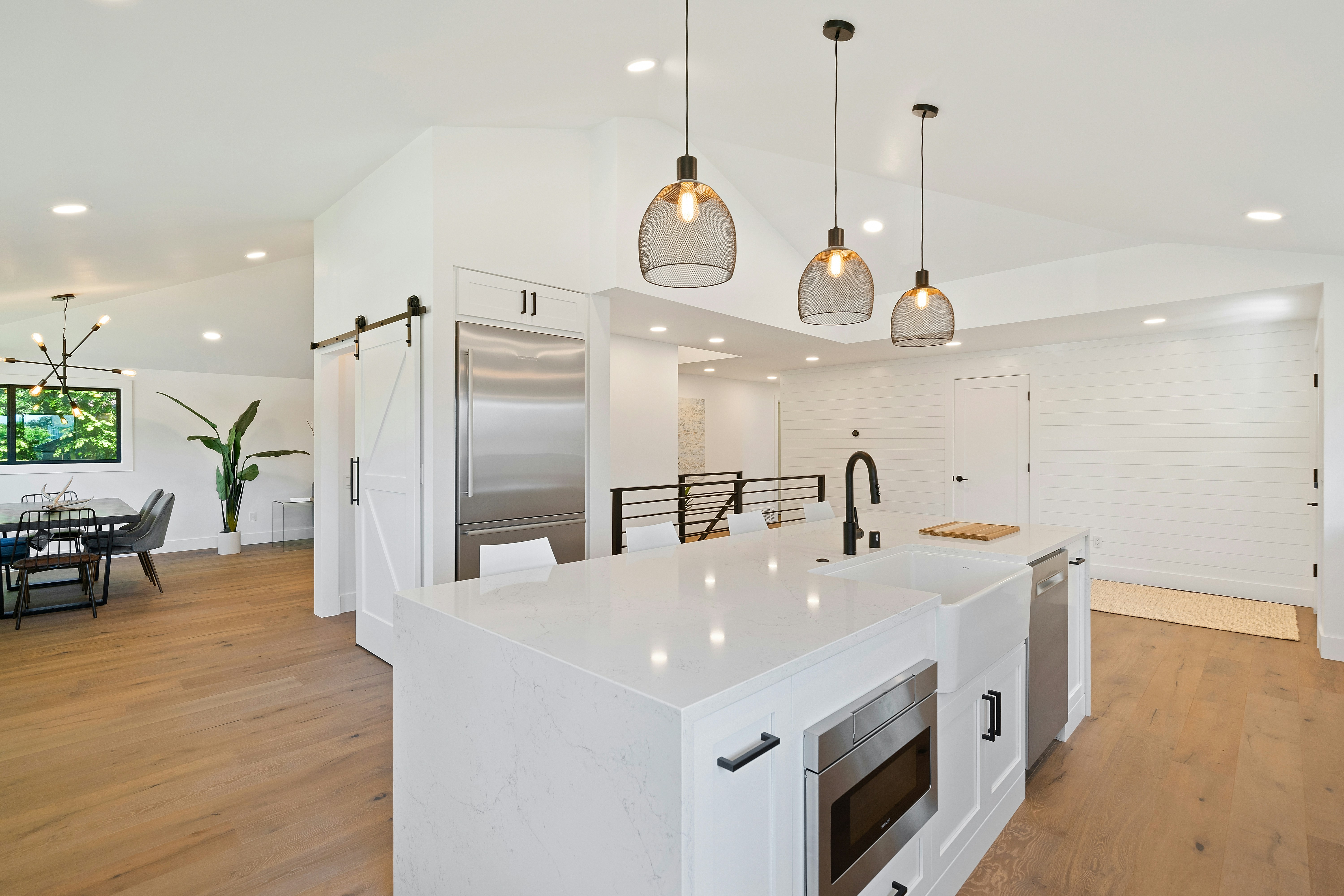 Kitchen remodeling hero