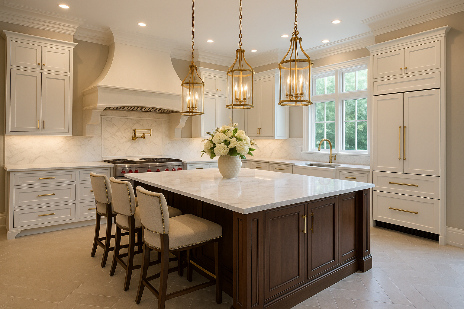 Kitchen Remodeling